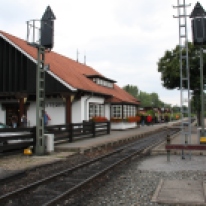 Bahnhof Westerntor